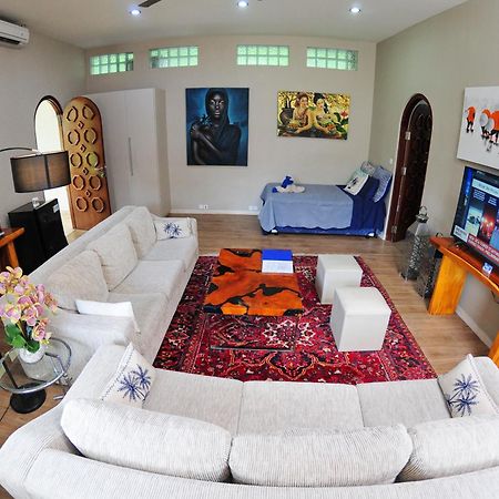 Villa Costa Plenty Sanur  Exterior photo
