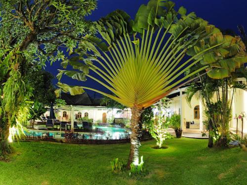 Villa Costa Plenty Sanur  Exterior photo