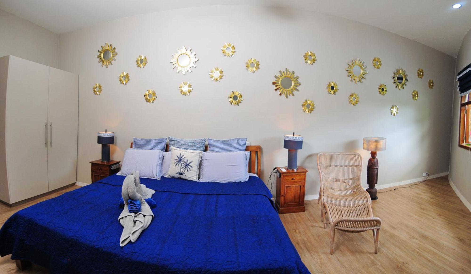 Villa Costa Plenty Sanur  Exterior photo