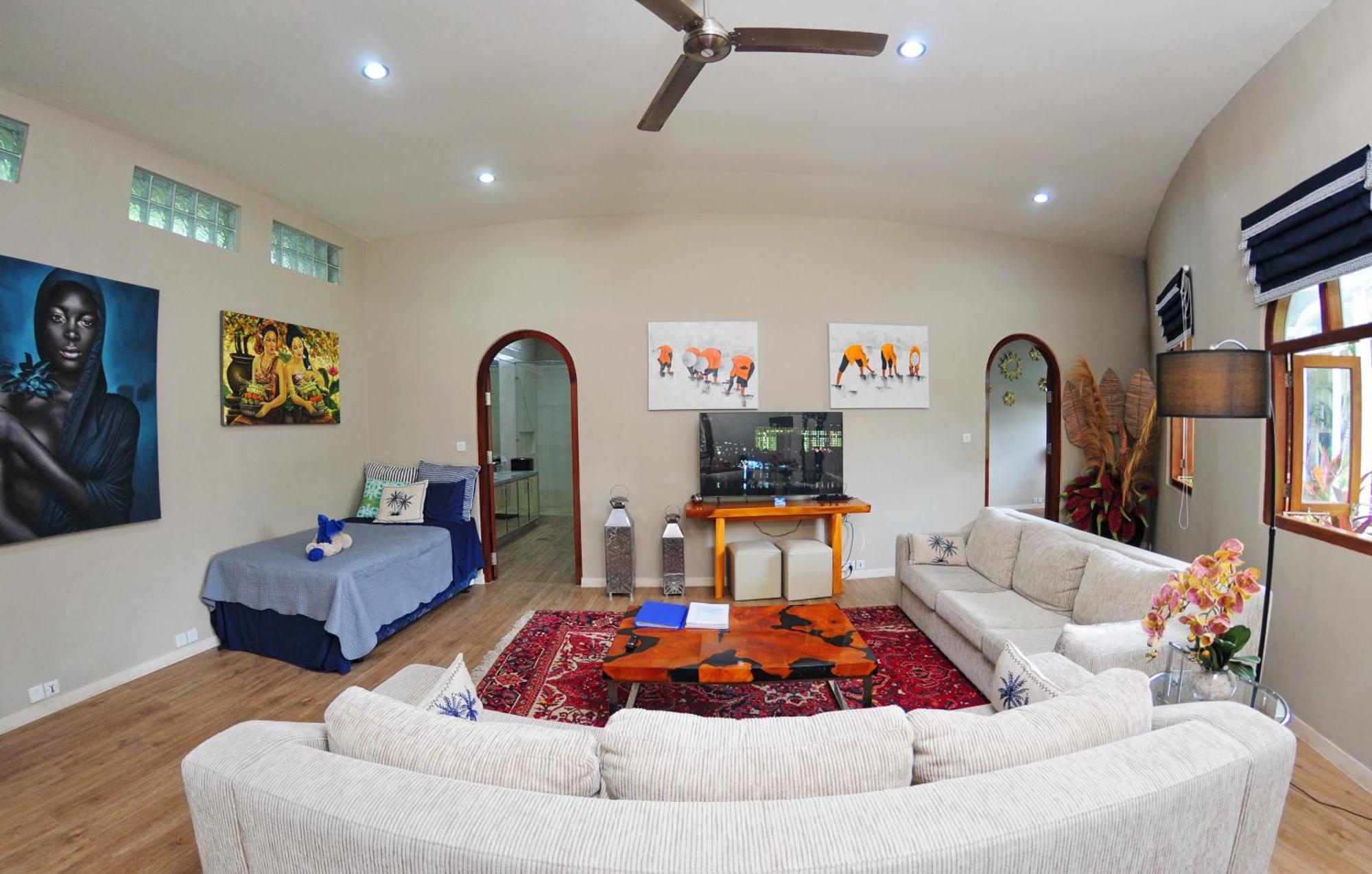 Villa Costa Plenty Sanur  Exterior photo