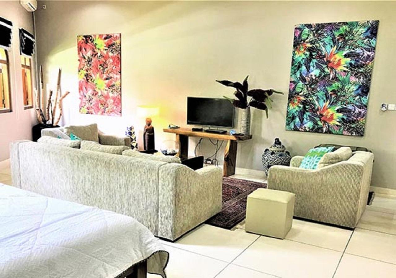 Villa Costa Plenty Sanur  Exterior photo