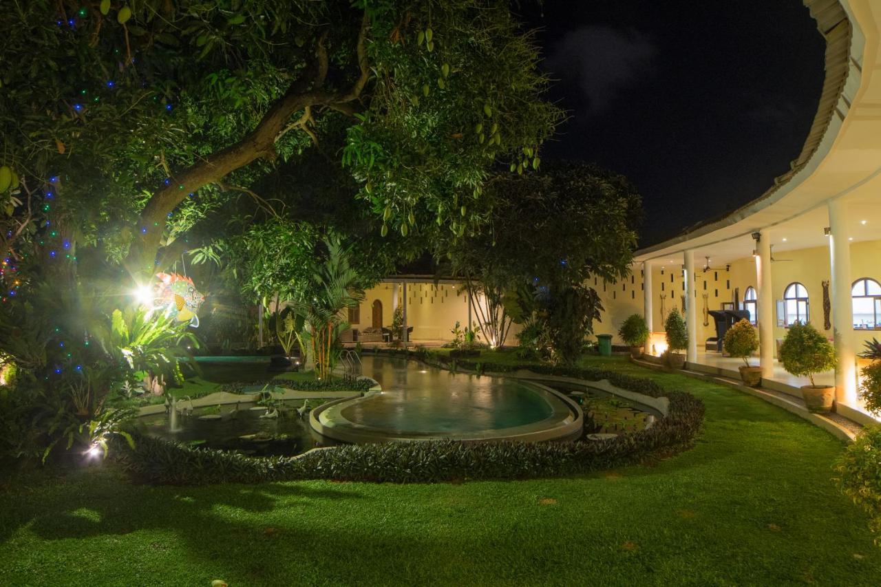 Villa Costa Plenty Sanur  Exterior photo