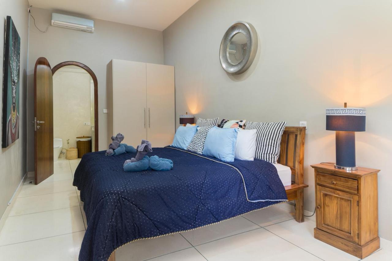 Villa Costa Plenty Sanur  Exterior photo